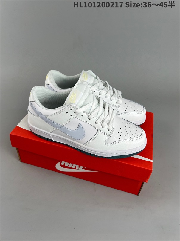 women low dunk sb shoes 2023-2-27-095